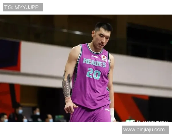 陶汉林：从篮球新星到国家队核心的成长之路与奋斗故事