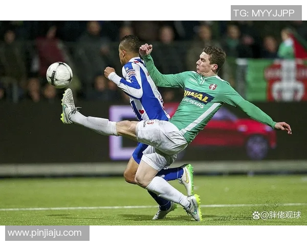 鹿斯巴达与多德勒支的精彩对决揭示了足球战术与团队合作的重要性 鹿斯巴达与多德勒支的精彩对决揭示了足球战术与团队合作的重要性