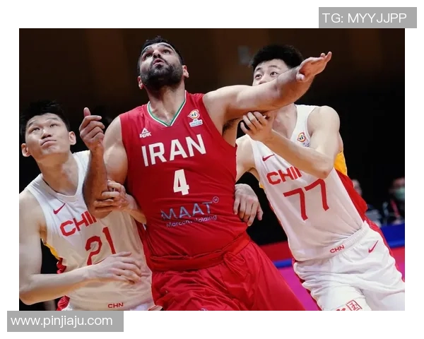 2009年中国男篮对阵伊朗精彩回放全程回顾与分析