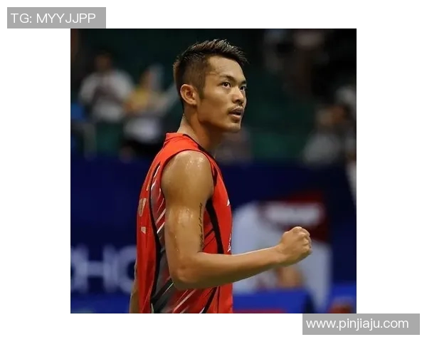 林丹与欧瑟夫精彩对决瞬间回顾及赛后分析图集