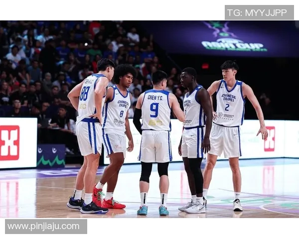 日本男篮与中华台北激战在即谁能在亚洲篮球赛中脱颖而出 日本男篮与中华台北激战在即谁能在亚洲篮球赛中脱颖而出