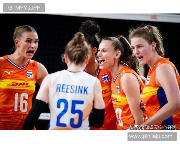 法国女排与西班牙女排激战正酣谁能在国际赛场上笑到最后