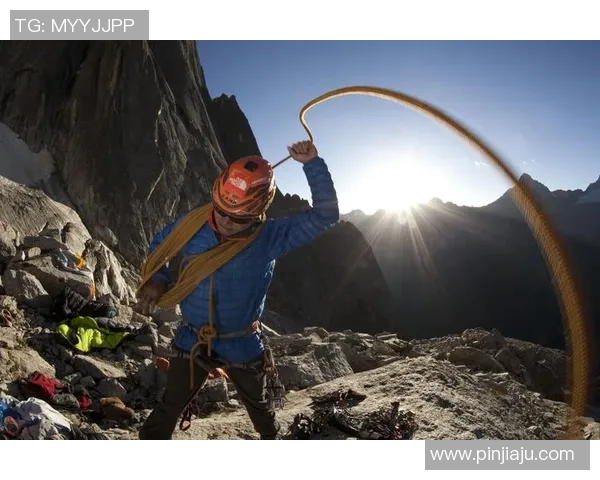从零基础到高手之路：全面解析攀岩速度技巧与训练方法MBA