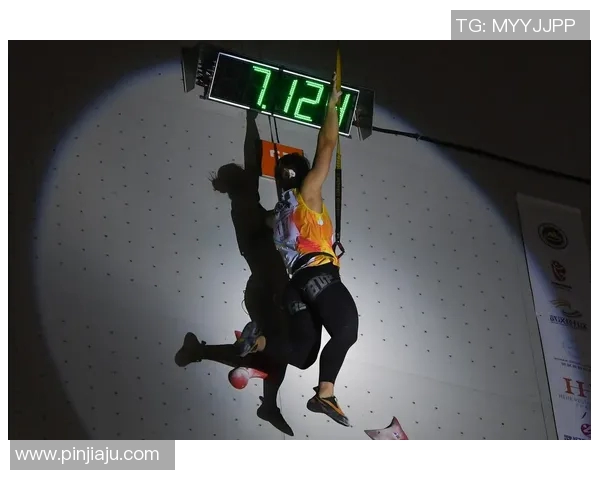 北京街舞队在攀岩联赛中以68分稳居积分榜首位MBA