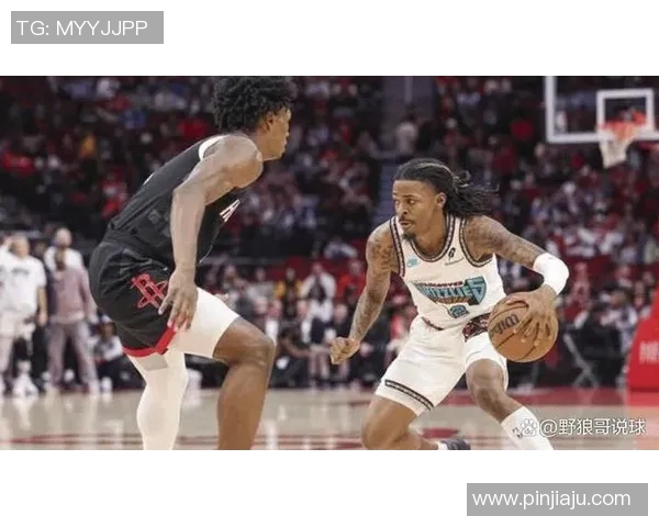 贾莫兰特的篮球之路:从新秀到全明星的辉煌蜕变与挑战 贾莫兰特的篮球之路:从新秀到全明星的辉煌蜕变与挑战