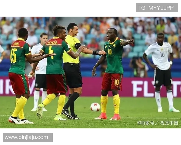 贝宁与喀麦隆足球赛即时比分更新及精彩赛事回顾