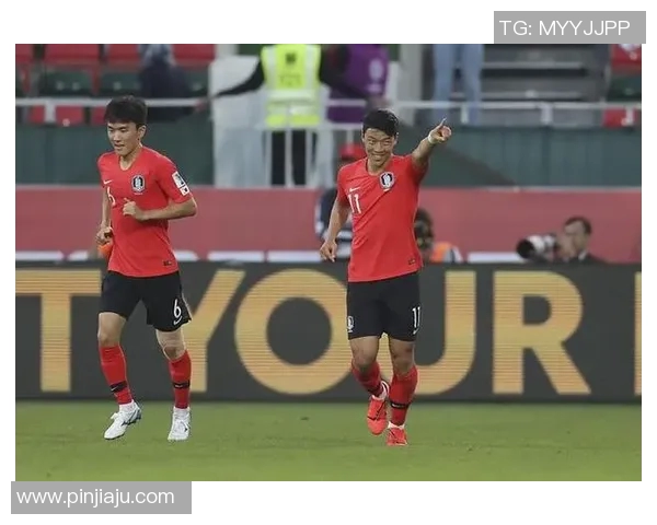 韩国与菲律宾足球比赛精彩直播视频全程回放与分析 韩国与菲律宾足球比赛精彩直播视频全程回放与分析