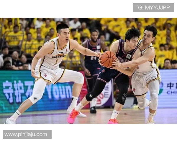 2020年CBA季后赛精彩对决广东队与辽宁队完整录像回放分享