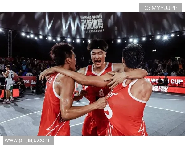 中国男篮热身赛挑战美国队展现实力与信心的较量 中国男篮热身赛挑战美国队展现实力与信心的较量