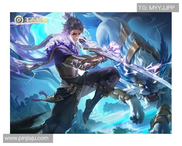 从零起步玩转王者荣耀全方位攻略助你快速上手与提升技巧MBA 从零起步玩转王者荣耀全方位攻略助你快速上手与提升技巧MBA