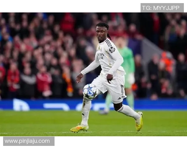 卡马文加：年轻天才在足球世界的崛起与未来展望