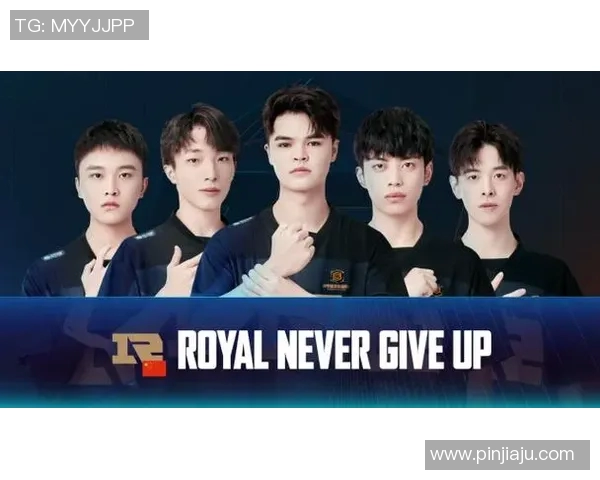 和平精英盛宴揭秘RNG战队的耐力与团队合作之道MBA 和平精英盛宴揭秘RNG战队的耐力与团队合作之道MBA