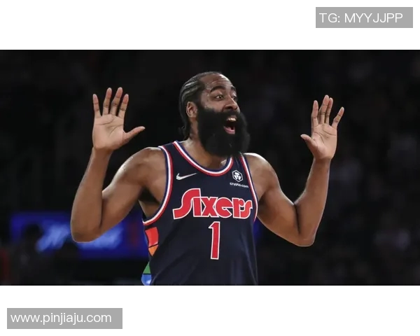 哈登状态急剧下滑76人对4年16亿续约计划产生犹豫 哈登状态急剧下滑76人对4年16亿续约计划产生犹豫