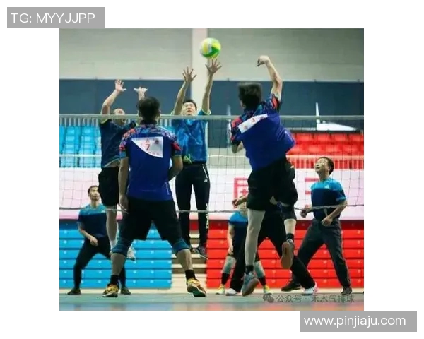 排球新手必看：掌握节奏与技巧的全面入门指南