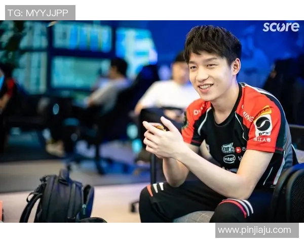 数据分析揭示EDG战队近期状态表现与未来发展趋势