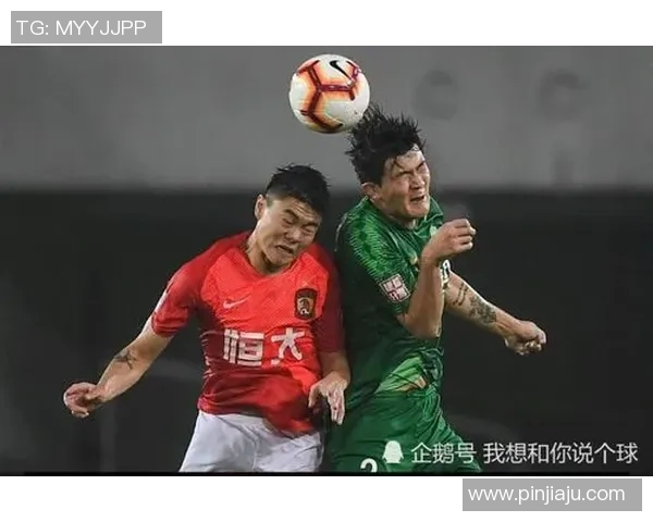 恒大与山东激战正酣精彩直播视频全程回顾与分析 恒大与山东激战正酣精彩直播视频全程回顾与分析