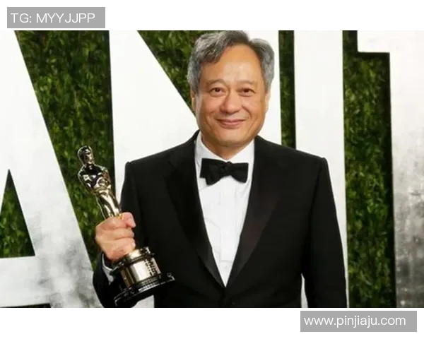 李安：从东方到西方的电影大师如何塑造跨文化的艺术之路