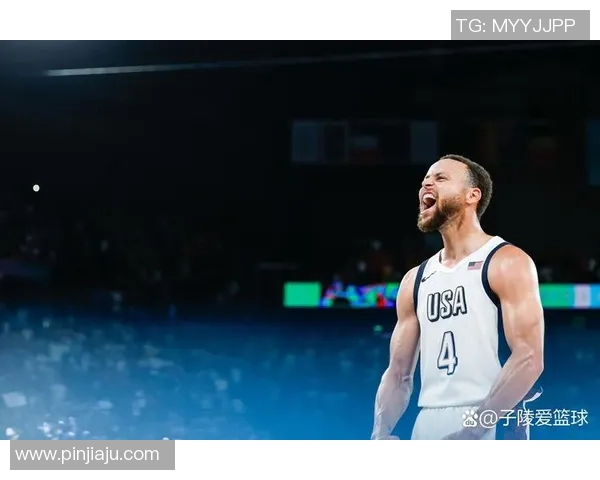 斯蒂芬库里：篮球场上的魔术师与三分球之王的传奇旅程