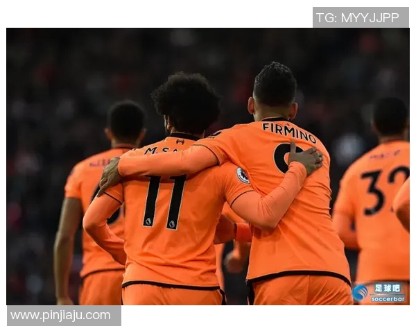 萨拉赫的足球传奇之路：从小镇少年到世界巨星的辉煌历程