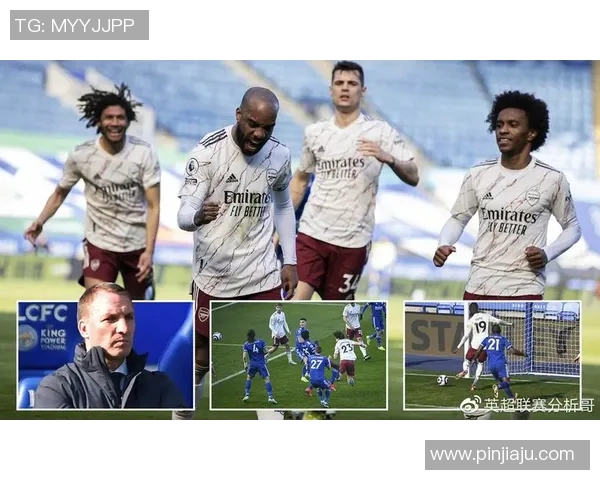 莱斯特城对阵伯恩利精彩直播全程回顾与赛后分析