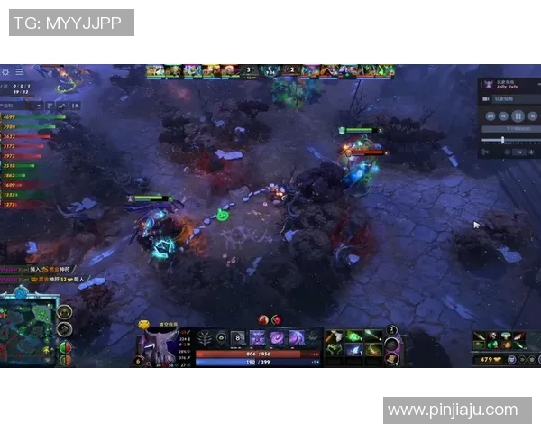 周军独家分享DOTA2游戏心得与技巧助你提升胜率和游戏体验