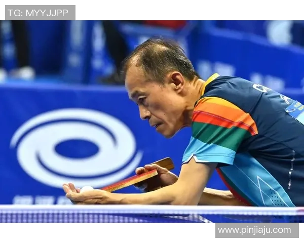 乒乓球传奇刘强的奋斗与荣耀之路对话分享