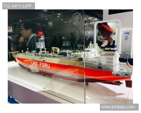 数据分析揭示LNG技术表现的优势与挑战及未来发展趋势