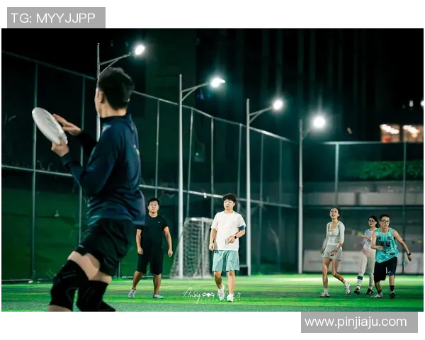 杭州飞盘队与深圳飞盘队对决赛后分析与战术节奏探讨